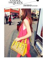 มาใหม่ พร้อมส่ง กระเป๋าMaomao รุ่น M06-122 กระเป๋าสวยเกาหลีค่ะ ของแท้ค่ะ